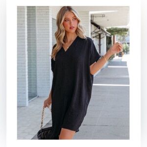Vici Shift Dress